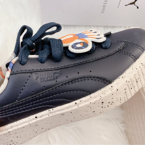 Puma Kids Shoes - Picture 6 of 7